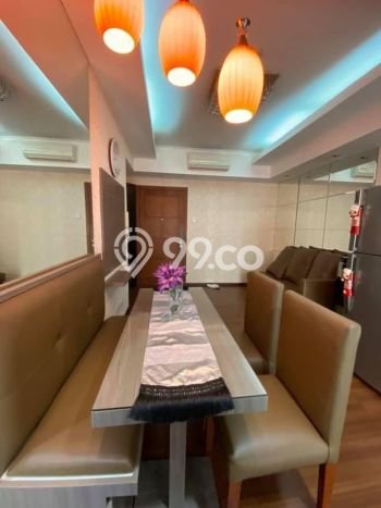 Apartemen Terawat Dijual di Jakarta Barat Spesifikasi 2 KT, 1 KM Apartemen Terawat Dijual di Jakarta Barat Spesifikasi 2 KT, 1 KM