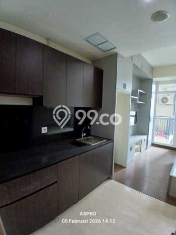 Apartemen Siap Huni 0 BR dengan Harga Terjangkau di Area Cengkareng, Jakarta Barat Apartemen Siap Huni 0 BR dengan Harga Terjangkau di Area Cengkareng, Jakarta Barat