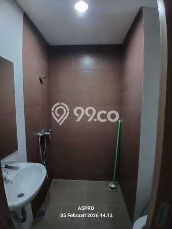 Apartemen Siap Huni 0 BR dengan Harga Terjangkau di Area Cengkareng, Jakarta Barat Apartemen Siap Huni 0 BR dengan Harga Terjangkau di Area Cengkareng, Jakarta Barat
