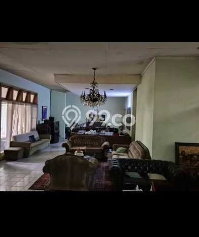 For Sale Rumah Elit Exclusive di Cempaka Putih, Jakarta Pusat For Sale Rumah Elit Exclusive di Cempaka Putih, Jakarta Pusat