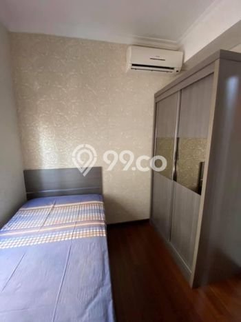 Apartemen Terawat Dijual di Jakarta Barat Spesifikasi 2 KT, 1 KM Apartemen Terawat Dijual di Jakarta Barat Spesifikasi 2 KT, 1 KM