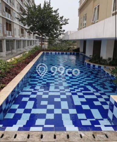 Apartemen Favorit Nyaman Dijual di Jakarta Barat dengan 3 Kamar Tidur Apartemen Favorit Nyaman Dijual di Jakarta Barat dengan 3 Kamar Tidur