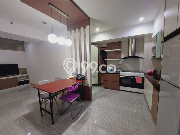 Apartemen Ideal Dijual di Pluit, Jakarta Utara Punya 2 KT / 2 Kamar Mandi Apartemen Ideal Dijual di Pluit, Jakarta Utara Punya 2 KT / 2 Kamar Mandi