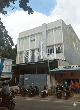 Unit Komersial Dijual di Kembangan Jakarta Barat Luas Bangunan 1600m2 Unit Komersial Dijual di Kembangan Jakarta Barat Luas Bangunan 1600m2