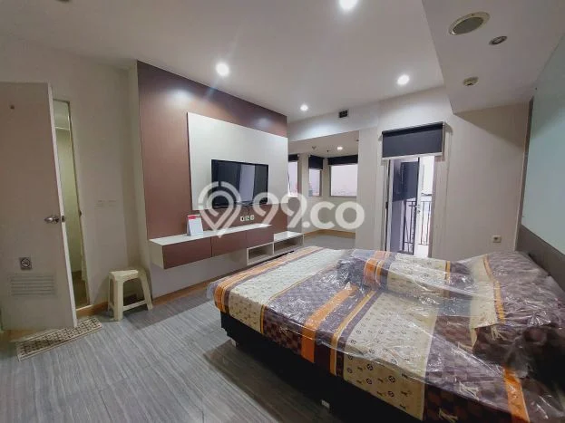 Apartemen Ideal Dijual di Pluit, Jakarta Utara Punya 2 KT / 2 Kamar Mandi Apartemen Ideal Dijual di Pluit, Jakarta Utara Punya 2 KT / 2 Kamar Mandi