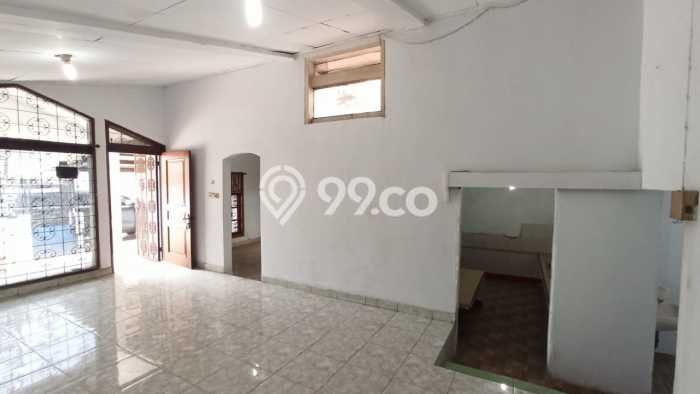 Rumah Modern 2 KT di Daan Mogot Jakarta Barat Unfurnished Rumah Modern 2 KT di Daan Mogot Jakarta Barat Unfurnished