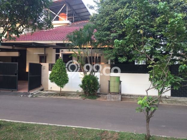 Hunian Super Mewah dengan Akses Paling Strategis di Joglo, Jakarta Barat Hunian Super Mewah dengan Akses Paling Strategis di Joglo, Jakarta Barat