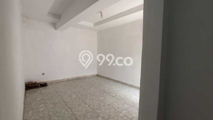 Rumah Modern 2 KT di Daan Mogot Jakarta Barat Unfurnished Rumah Modern 2 KT di Daan Mogot Jakarta Barat Unfurnished