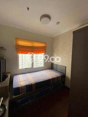 Apartemen Terawat Dijual di Jakarta Barat Spesifikasi 2 KT, 1 KM Apartemen Terawat Dijual di Jakarta Barat Spesifikasi 2 KT, 1 KM