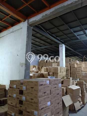 Gudang Bagus Dijual LB 2700m2 Lokasi Strategis Tangerang Area Cocok untuk Bisnis Gudang Bagus Dijual LB 2700m2 Lokasi Strategis Tangerang Area Cocok untuk Bisnis