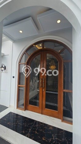 Siap Huni Rumah Mewah 4 Kamar di Jagakarsa Dekat ke Mana Saja Siap Huni Rumah Mewah 4 Kamar di Jagakarsa Dekat ke Mana Saja