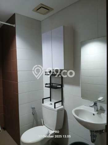 Sewa Sekarang Apartemen Nyaman 2 KT di Kawasan Cengkareng Sewa Sekarang Apartemen Nyaman 2 KT di Kawasan Cengkareng