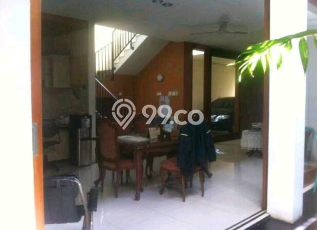 Dijual Rumah Elit Exclusive di Kembangan, Jakarta Barat Dijual Rumah Elit Exclusive di Kembangan, Jakarta Barat