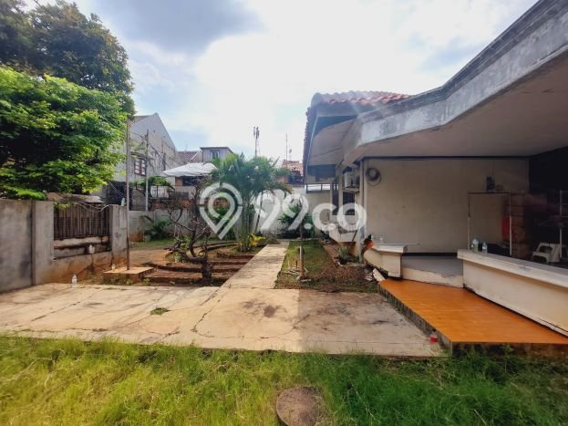 Hunian Super Mewah dengan Akses Paling Strategis di Grogol, Jakarta Barat Hunian Super Mewah dengan Akses Paling Strategis di Grogol, Jakarta Barat