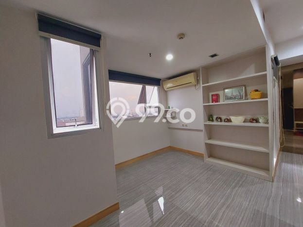 Apartemen Ideal Dijual di Pluit, Jakarta Utara Punya 2 KT / 2 Kamar Mandi Apartemen Ideal Dijual di Pluit, Jakarta Utara Punya 2 KT / 2 Kamar Mandi