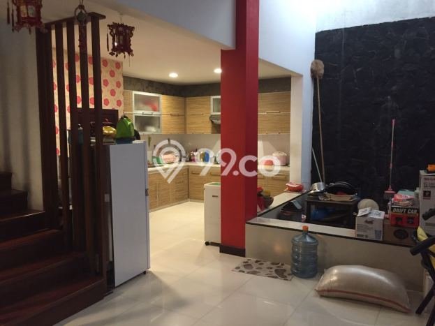 Hunian Super Mewah dengan Akses Paling Strategis di Joglo, Jakarta Barat Hunian Super Mewah dengan Akses Paling Strategis di Joglo, Jakarta Barat