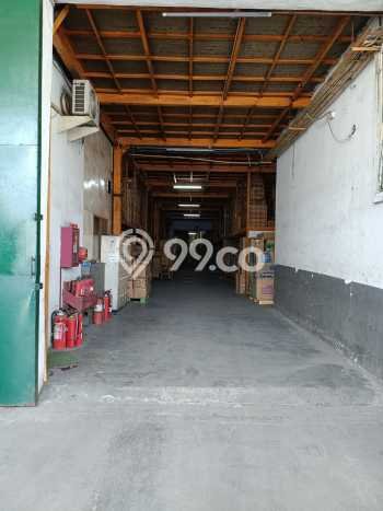 Unit Gudang Dijual di Tangerang LT 4410m2 & LB 6300m2 Unit Gudang Dijual di Tangerang LT 4410m2 & LB 6300m2