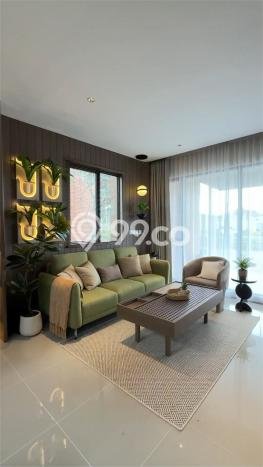 Rumah Modern 3 KT di Citra Garden Jakarta Barat Unfurnished Rumah Modern 3 KT di Citra Garden Jakarta Barat Unfurnished