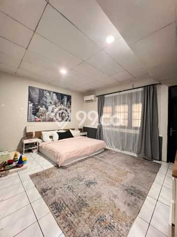 Rumah Luxury Modern Siap Huni di Tanjung Duren Jakarta Barat Rumah Luxury Modern Siap Huni di Tanjung Duren Jakarta Barat