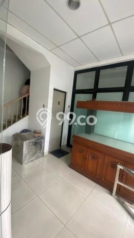 Unit Ruko Dijual di Puri Indah Jakarta Barat Luas Tanah 84m2, Luas Bangunan 84m2 Unit Ruko Dijual di Puri Indah Jakarta Barat Luas Tanah 84m2, Luas Bangunan 84m2