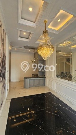 Siap Huni Rumah Mewah 4 Kamar di Jagakarsa Dekat ke Mana Saja Siap Huni Rumah Mewah 4 Kamar di Jagakarsa Dekat ke Mana Saja