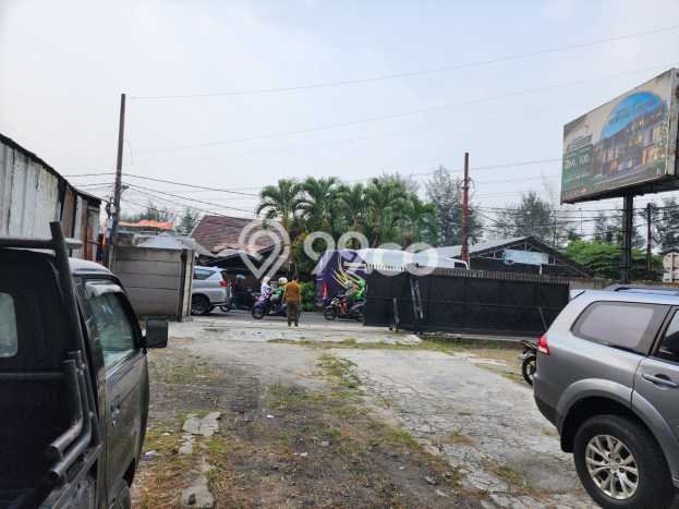 Unit Komersial Dijual di Kembangan Jakarta Barat Luas Bangunan 1600m2 Unit Komersial Dijual di Kembangan Jakarta Barat Luas Bangunan 1600m2