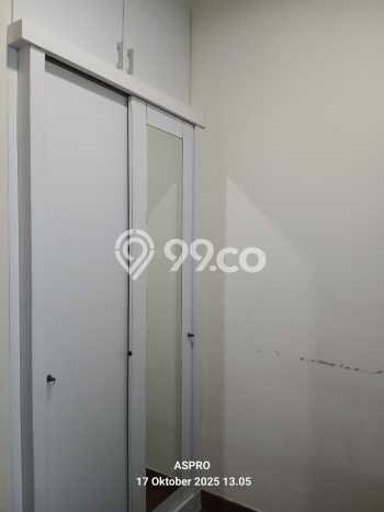 Sewa Sekarang Apartemen Nyaman 2 KT di Kawasan Cengkareng Sewa Sekarang Apartemen Nyaman 2 KT di Kawasan Cengkareng