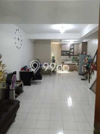 Rumah Luas Asri 2 KT Siap Pakai di Citra Garden Jakarta Barat Rumah Luas Asri 2 KT Siap Pakai di Citra Garden Jakarta Barat