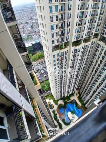 Apartemen Siap Huni 0 BR dengan Harga Terjangkau di Area Cengkareng, Jakarta Barat Apartemen Siap Huni 0 BR dengan Harga Terjangkau di Area Cengkareng, Jakarta Barat