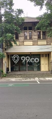 Untuk Dijual! Kantor di Veteran Bandung LT 200m2 / LB 450m2 Kawasan Strategis Untuk Dijual! Kantor di Veteran Bandung LT 200m2 / LB 450m2 Kawasan Strategis