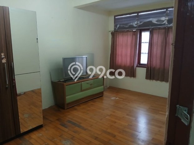 Rumah Minimalis 3 KT di Supratman Bandung Unfurnished Rumah Minimalis 3 KT di Supratman Bandung Unfurnished