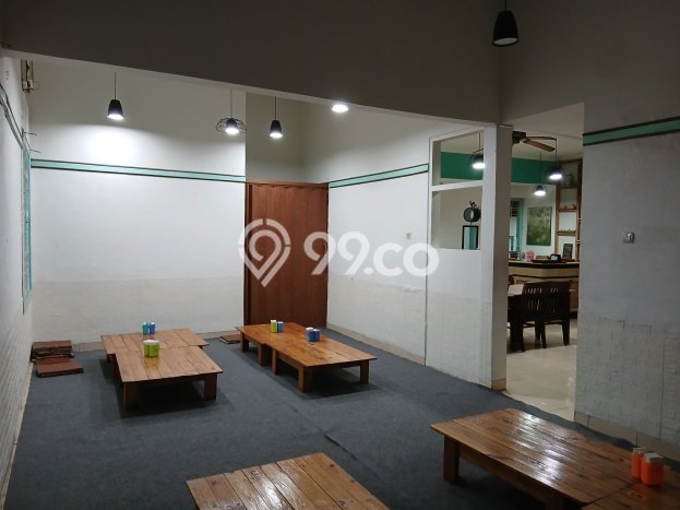 Komersial untuk disewa di Riau punya LT 550m2 & LB 310m2 harga sewa kompetitif Komersial untuk disewa di Riau punya LT 550m2 & LB 310m2 harga sewa kompetitif