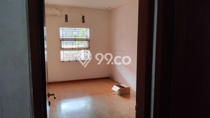 Rumah Modern 4 KT di Pasir Luyu Bandung Unfurnished Rumah Modern 4 KT di Pasir Luyu Bandung Unfurnished