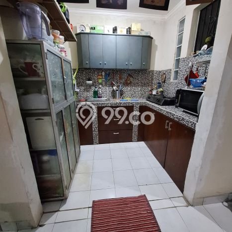Hunian Cantik Modern Lb 70m2 di Antapani, Bandung Hunian Cantik Modern Lb 70m2 di Antapani, Bandung
