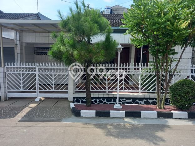 Dijual Hunian Rumah Nyaman 3 KT di Soekarno Hatta, Bandung Dijual Hunian Rumah Nyaman 3 KT di Soekarno Hatta, Bandung