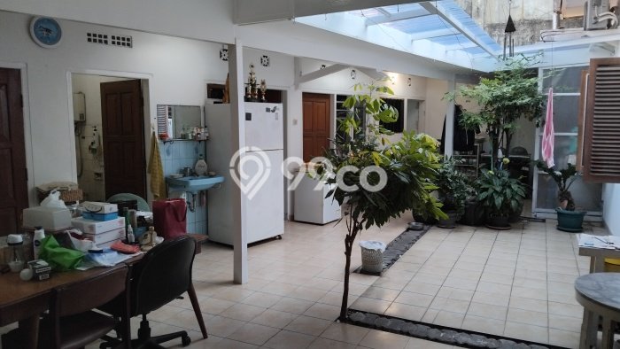 Jual Rumah Luas Elegan Dengan View Cantik di Riau, Bandung Jual Rumah Luas Elegan Dengan View Cantik di Riau, Bandung