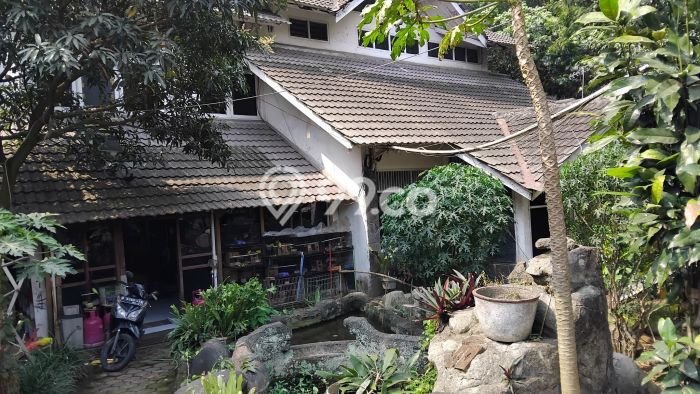 Tanah Dijual di Bandung Seluas 3674m2 Strategis Tanah Dijual di Bandung Seluas 3674m2 Strategis
