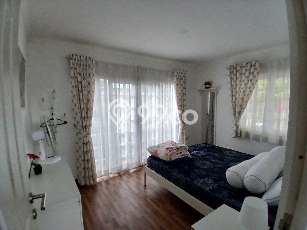 Vila di , Area 988m2m², Lokasi Premium Vila di , Area 988m2m², Lokasi Premium