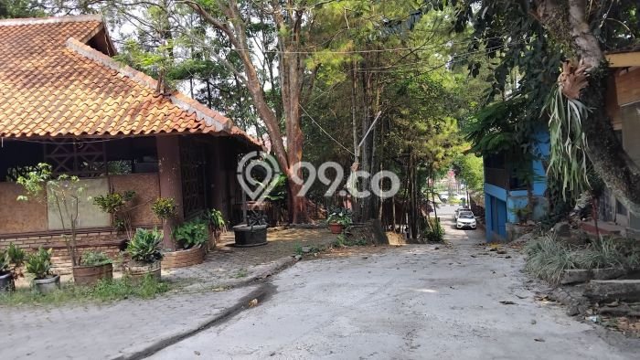 Tanah Dijual di Bandung Seluas 3674m2 Strategis Tanah Dijual di Bandung Seluas 3674m2 Strategis