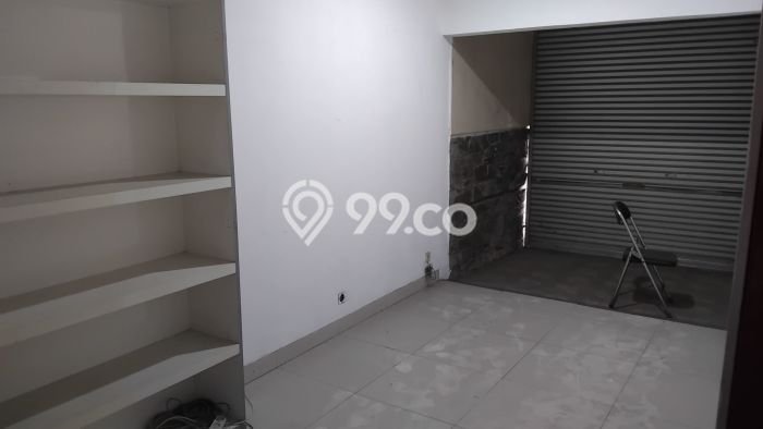 Rumah Modern 4 KT di Pasir Luyu Bandung Unfurnished Rumah Modern 4 KT di Pasir Luyu Bandung Unfurnished