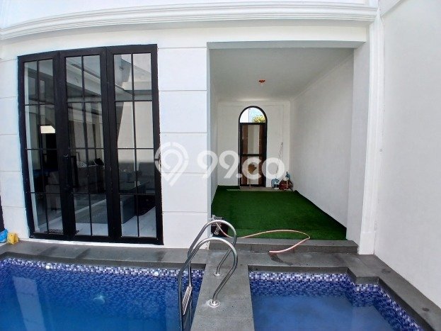 Tersedia Vila Kawasan , Ukuran 250m2m², Dekat ke fasilitas Tersedia Vila Kawasan , Ukuran 250m2m², Dekat ke fasilitas