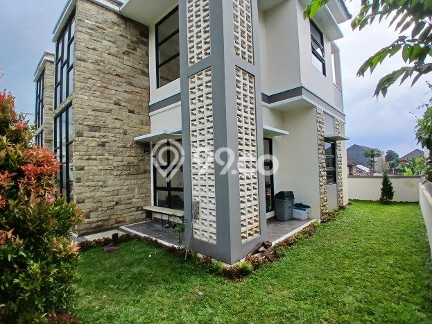 Dijual Rumah Modern 3 KT di Lembang, Bandung Dijual Rumah Modern 3 KT di Lembang, Bandung