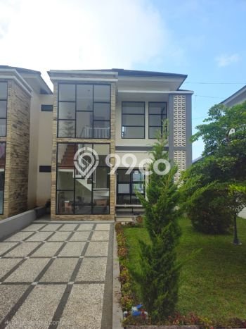 Dijual Rumah Modern 3 KT di Lembang, Bandung Dijual Rumah Modern 3 KT di Lembang, Bandung