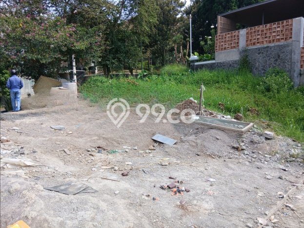 Tanah Siap Bangun Dijual di Bandung Punya Luas 570m2 Tanah Siap Bangun Dijual di Bandung Punya Luas 570m2