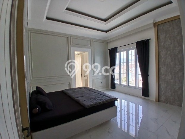 Tersedia Vila Kawasan , Ukuran 250m2m², Dekat ke fasilitas Tersedia Vila Kawasan , Ukuran 250m2m², Dekat ke fasilitas