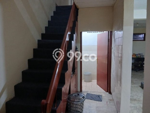 Rumah Minimalis 3 KT di Supratman Bandung Unfurnished Rumah Minimalis 3 KT di Supratman Bandung Unfurnished