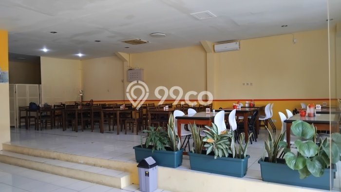 Untuk Dijual! Ruko di Riau Bandung LT 240m2 / LB 260m2 Kawasan Strategis Untuk Dijual! Ruko di Riau Bandung LT 240m2 / LB 260m2 Kawasan Strategis