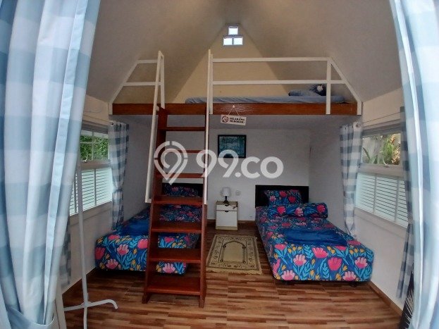 Vila di , Area 988m2m², Lokasi Premium Vila di , Area 988m2m², Lokasi Premium