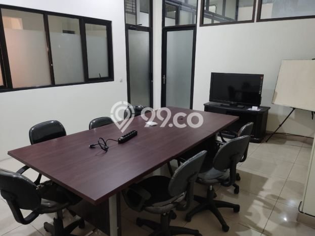 Untuk Dijual! Kantor di Veteran Bandung LT 200m2 / LB 450m2 Kawasan Strategis Untuk Dijual! Kantor di Veteran Bandung LT 200m2 / LB 450m2 Kawasan Strategis