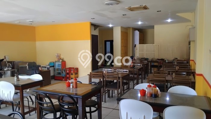 Untuk Dijual! Ruko di Riau Bandung LT 240m2 / LB 260m2 Kawasan Strategis Untuk Dijual! Ruko di Riau Bandung LT 240m2 / LB 260m2 Kawasan Strategis
